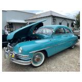 The Paul Ramer Vehicle Collection Live Auction!