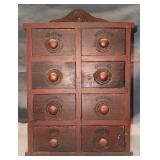 10.18 Tremendous Mike Kock Antique, Advertising, & Primitive Auction!  