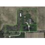 10.25.25 2 Country Homes & Outbuildings on 7+/- Acres Offered in 2 Tracts!