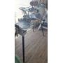 Quality Woodworking Tools - Framed Advertising Posters & Mirrors - Military Items - Hunting Blind 