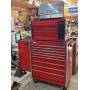 10.21 Snap-On Rolling Toolboxes - Air Compressors, Generator - Power, Hand, & Air Tools 