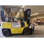 LSR Only Retirement Auction! Forklift & Pallet Jacks - Industrial Woodworking & Shop Tools 