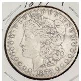11.2 Gold - Silver Dollars - Red Seal & Star Notes - Proof & Mint Sets - Coin Books - Barber Coins