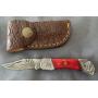 11.3 100+ Knife Collection - all styles, Straight, Pocket, Curved, Ulu, Cleavers & More!