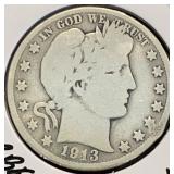 11.9 200+ Mint Coins, Many Key Dates - 2 Cents - 120+ Barber Coins - 90+ Morgan & Peace Dollars 