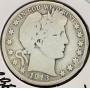 11.9 200+ Mint Coins, Many Key Dates - 2 Cents - 120+ Barber Coins - 90+ Morgan & Peace Dollars 