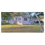 11.18 SELLING REGARDLESS OF PRICE! LAKEFRONT COTTAGE ON GOOSE LAKE! COLUMBIA CITY, IN 11.18 SELLING REGARDLESS OF PRICE! LAKEFRONT COTTAGE ON GOOSE LAKE! COLUMBIA CITY, IN