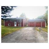 3.58+/- Acres with a Move-In Ready Home, 2 Pole Barns, Detached Garage & 2 Garden Sheds!!  3.58+/- Acres with a Move-In Ready Home, 2 Pole Barns, Detached Garage & 2 Garden Sheds!!