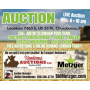 12.6 The Nicodemus Winter Farm Consignment Auction! -- Now Accepting Consignments!