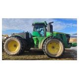 1.1.26 METZGER'S 42nd ANNUAL NEW YEAR'S DAY AUCTION!