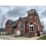 12.23.25 Charming Brick Church with Multiple Lots!