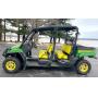 1.8 John Deere 2-Row, 4x4 Gator - Guns, Ammo, Scopes, Accessories, Hunting Equipment & MORE!