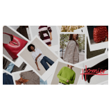 12.28 Homier LLC Online Only Auction! New Designer Clothing & Shoes!! 