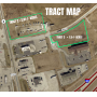 1.21 I-69 COMMERCIAL LAND OFFERED IN 2 TRACTS! - Warren, IN