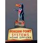1.18 The Iconic Penguin Point Online Liquidation!  Restaurant Equipment & Supplies - Advertising