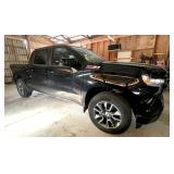 1.22 The Richard C. Leslie Jr. Estate Online Auction! 2024 Chevy 1500 Z71 Truck - 2018 Harley Trike 