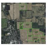 1.29 324+/- Acres of Tillable Cropland being Offered via Live Simulcast Auction! 