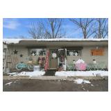 2.03 Commercial Retail Building with State Road 15 Frontage! - Silver Lake