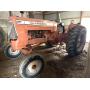 1.15 Allis-Chalmers Collection of Dewayne Day Online Auction!