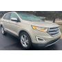 1.25 2018 Ford Edge - Farm & Lawn Equipment - Vintage Electronics & Cameras - Orchard Heater & MORE!