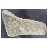 2.02 ARTIFACT ONLINE AUCTION!   Unique Collection featuring a Bird Stone, Celt Chisel, Points & MORE