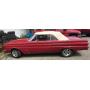 1.30 Robertson Online Only Auction!  1965 Ford Falcon Convertible - 2022 Coolster Dirt Bike & MORE!