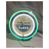 2.21 Farm Toys: Tractors, Combines, Equipment, Trucks - Pedal Tractors - Farm Signage, Displays