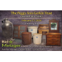 2.17 The Peggy Ann Gerkin Trust Online Auction! Outstanding Primitives & Antiques - Art Collection