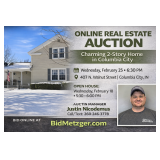 2.25 Charming 3 Bedroom, 1.5 Bath Home with 2-Car Attached Garage