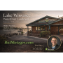 3.11 Landmark Lake Wawasee Waterfront Restaurant with SS Lillypad II Houseboat & Additional Parking 