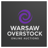 04.11.26 Warsaw Overstock Online Auction!