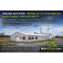 3.18 Prime US-31 Commercial Investment Opportunity!