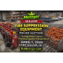 04.01.26 Fire Suppression Simulcast Auction!