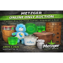 04.02.26 Metzger Online Only Auction