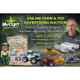04.11.26 Metzger Online Farm & Toy Advertising Auction