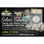Metzger Online Coin, Jewelry, Silver & Currency Auction
