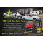 04.21.26 TD Wall Trailers Sales New Location Inventory Reduction Online Auction