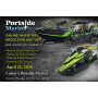 04.22.26 Portside Marina Online Inventory Reduction Auction - Just in time for Summer!