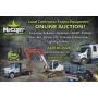 04.16.26 Metzger Online Only Auction