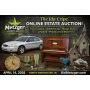 04.14.26 The Ida Cripe Online Estate Auction