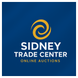 04.12.26 Sidney Trade Center Online Auction