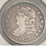 04.26.26 Metzger's Silver Sunday Online Coin, Marble & Currency Auction