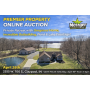04.28.26 Private Retreat with Gorgeous Home, Incredible Outbuilding, Pond & Lake Frontage