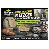 Bird Stones- Pottery- Celt Chisels-Points-Axe Heads