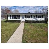 3 Brdroom Ranch Home Absolute Online Real Estate Auction