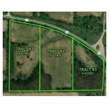 24+/- Acres of Land Online Auction