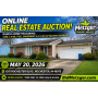 05.20.26 Online Real Estate Auction