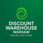 07.06.26 Discount Warsaw Warehouse