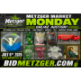07.06.26 Metzger Market Monday Online Auction
