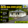 Office Building w/Multiple Offices & Parking Lot!